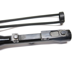 Lunette Carl Zeiss Diatal  4 x 32  ref 639