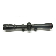 Lunette 4X32 RAIL 11mm DIANA  ref 478           box 276