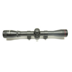 Lunette 4X32 RAIL 11mm DIANA  ref 478           box 276