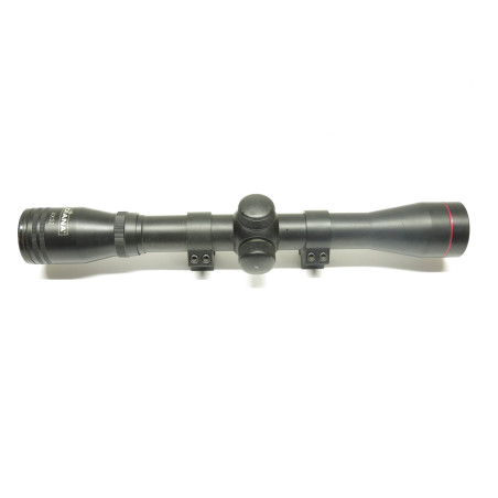 Lunette 4X32 RAIL 11mm DIANA  ref 478           box 276