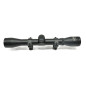 Lunette drakoff 4 x 32 avec rail 11 mm   ref 258