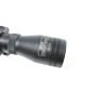 Lunette drakoff 4 x 32 avec rail 11 mm   ref 258