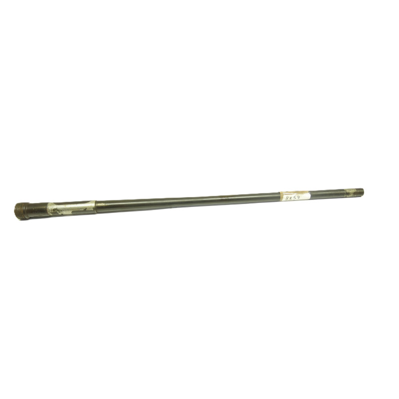 Canon pour fusil Mauser Gew  98 A en calibre 8 x 57  ref 357