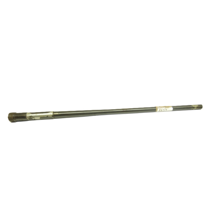 Canon pour fusil Mauser Gew  98 A en calibre 8 x 57  ref 357