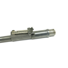 Canon fusil Suisse fusil K 11   calibre 7.5   ref 148    categorie C
