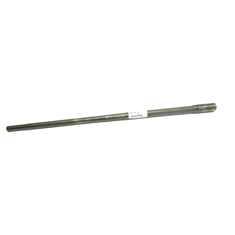 Canon neutralisé pour fusil Gew 43  ref 254