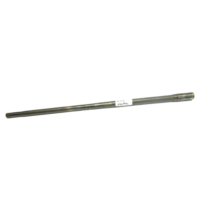 Canon neutralisé pour fusil Gew 43  ref 254
