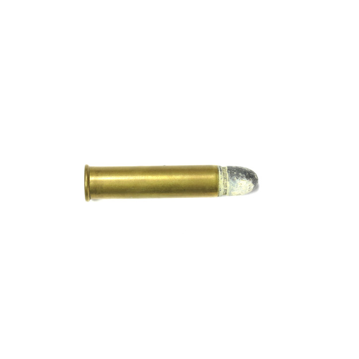 Cartouche  9  x 40  mm canne fusil Gaupillat