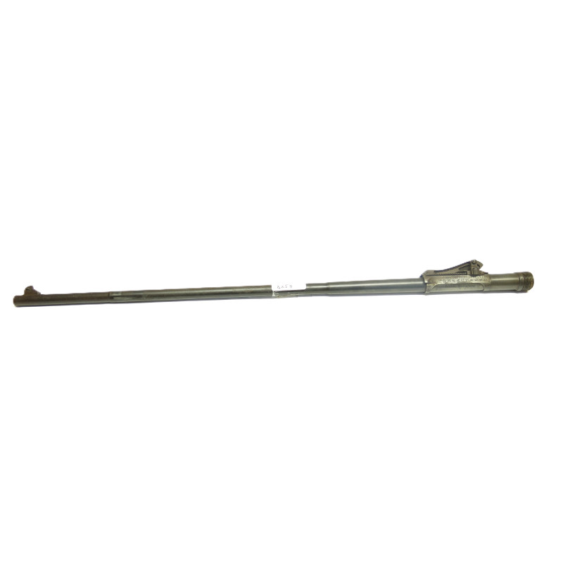 Canon pour fusil Mauser Gew  98 en calibre 8 x 57  ref  987