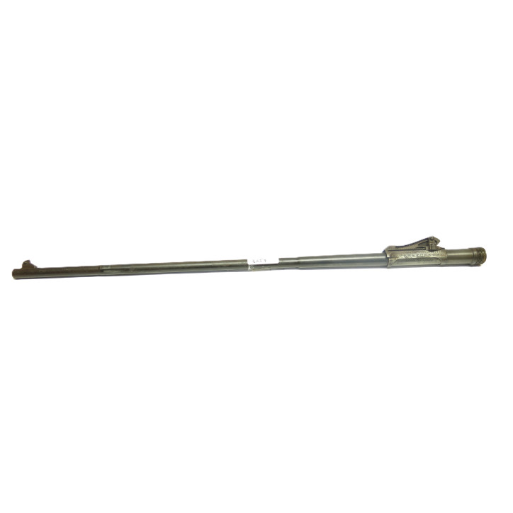 Canon pour fusil Mauser Gew  98 en calibre 8 x 57  ref  987