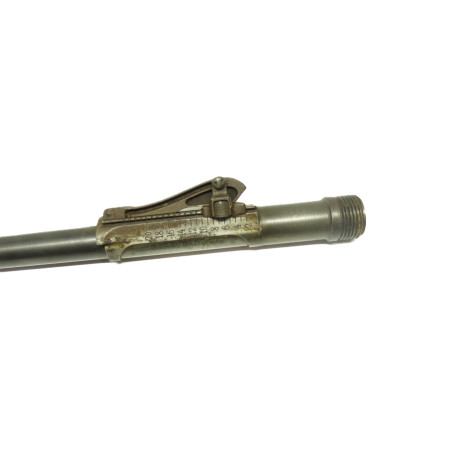 Canon pour fusil Mauser Gew  98 en calibre 8 x 57  ref  987