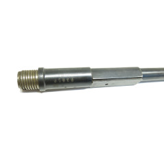 Canon fusil Suisse fusil K 11   calibre 7.5   ref  778     categorie C