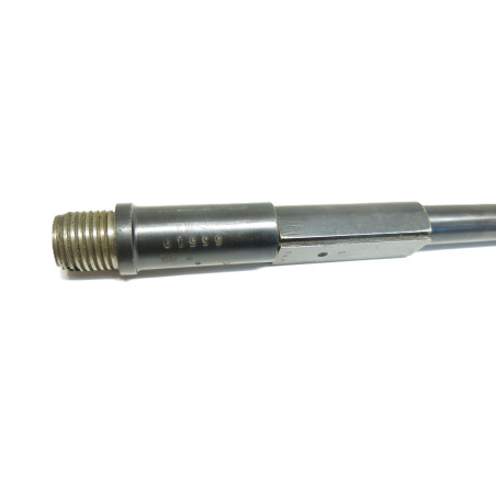 Canon fusil Suisse fusil K 11   calibre 7.5   ref  778     categorie C