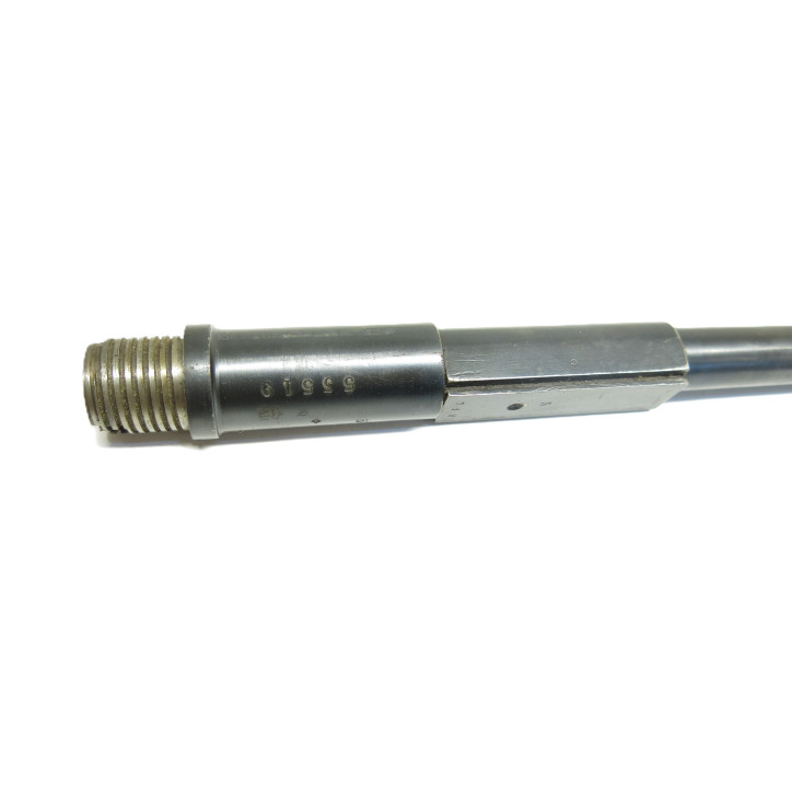 Canon fusil Suisse fusil K 11   calibre 7.5   ref  778     categorie C
