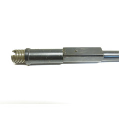 Canon fusil Suisse fusil K 11   calibre 7.5   ref  778     categorie C