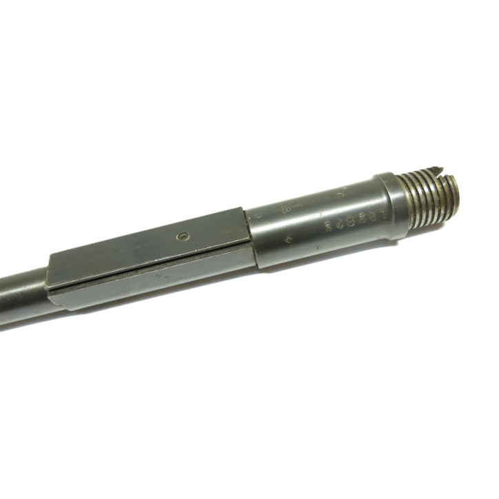 Canon fusil Suisse fusil 96/11   calibre 7.5   ref  666     categorie C