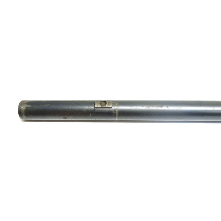 Canon fusil Suisse fusil 96/11   calibre 7.5   ref  666     categorie C