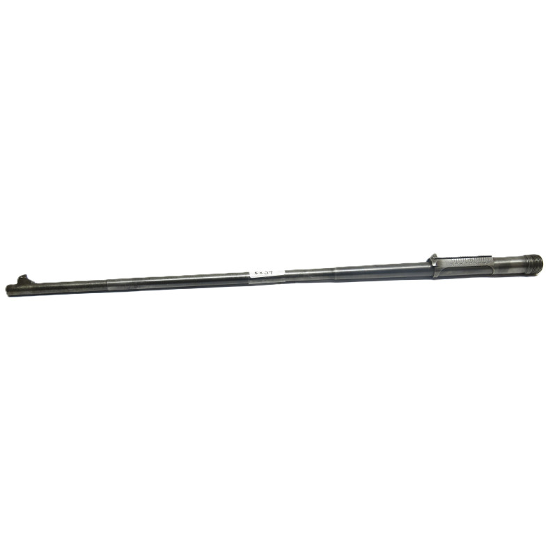 Canon pour fusil Mauser Gew  98 en calibre 8 x 57  ref  555