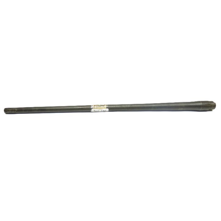 Canon fusil Sprinfield 1903 calibre 300 Savage ref 621    categorie C