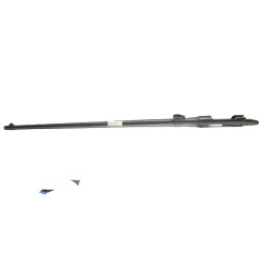 Boitier canon neutralisé fusil Carcano 91   categorie D    ref  999
