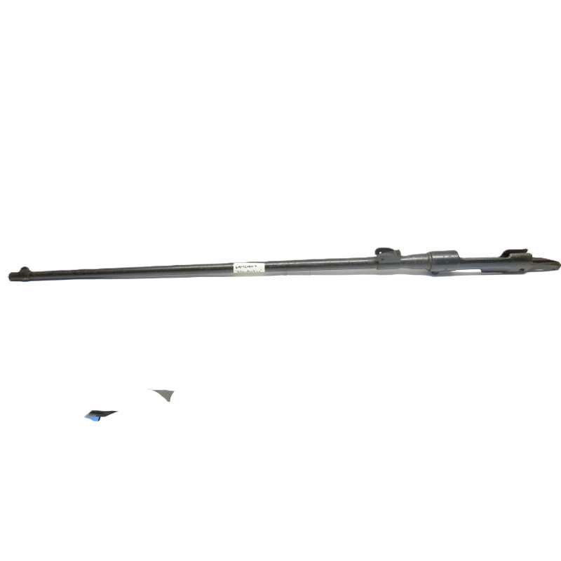 Boitier canon neutralisé fusil Carcano 91   categorie D    ref  999