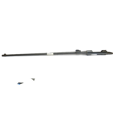 Boitier canon neutralisé fusil Carcano 91   categorie D    ref  999