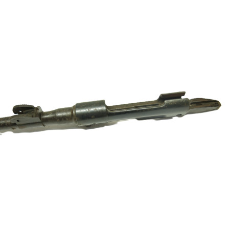 Boitier canon neutralisé fusil Carcano 91   categorie D    ref  999