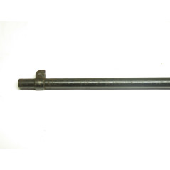 Boitier canon neutralisé fusil Carcano 91   categorie D    ref  999