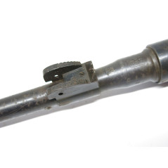 Boitier canon neutralisé fusil Carcano 91   categorie D    ref  999