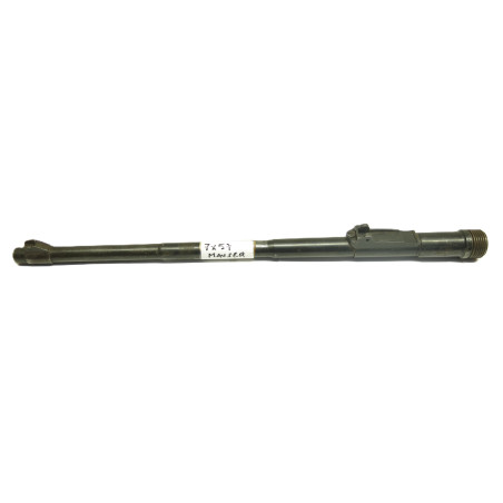Canon fusil Mauser calibre 7 x 57 ref 415