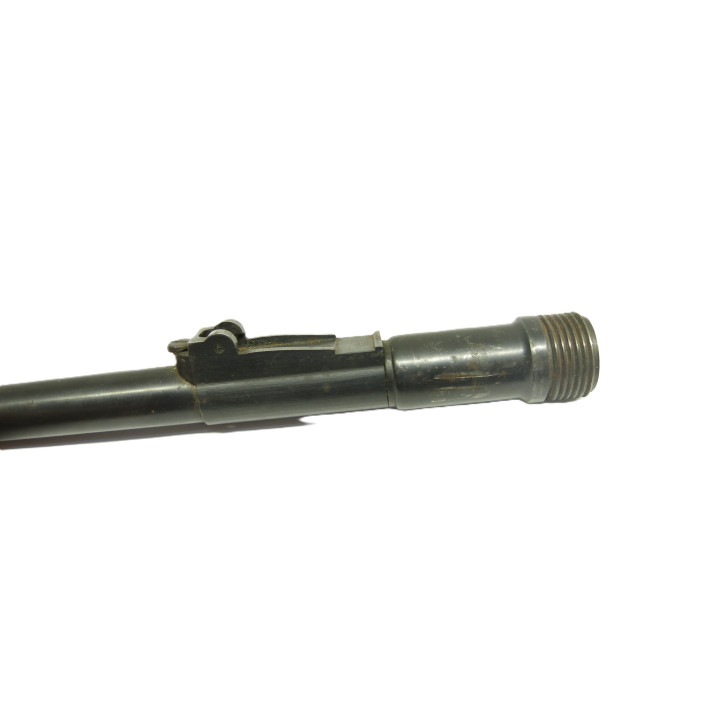 Canon fusil Mauser calibre 7 x 57 ref 415