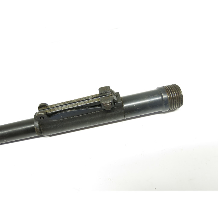 Canon complet fusil Mauser 98 k calibre 8 x 57 ref 236