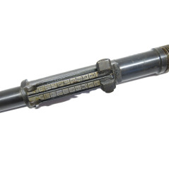 Canon complet fusil Mauser 98 k calibre 8 x 57 ref 236