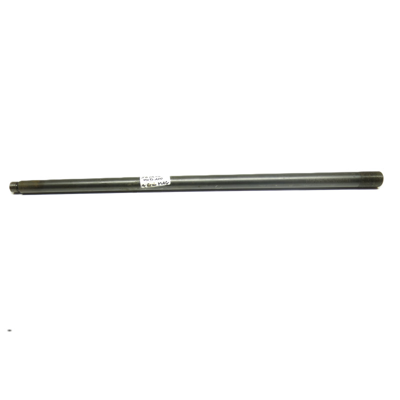 Canon lourd fusil Savage modele 110 calibre 7 mm Rem mag   ref 257