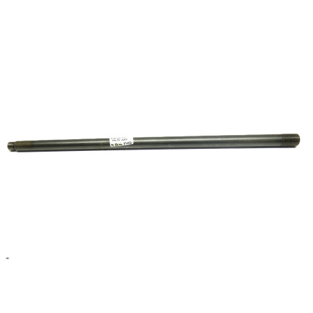 Canon lourd fusil Savage modele 110 calibre 7 mm Rem mag   ref 257
