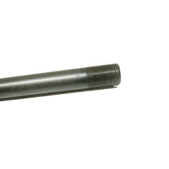 Canon lourd fusil Savage modele 110 calibre 7 mm Rem mag   ref 257