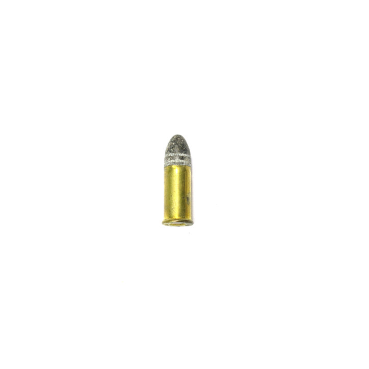 320 Gaupillat percussion centrale categorie B ou inerte D 
