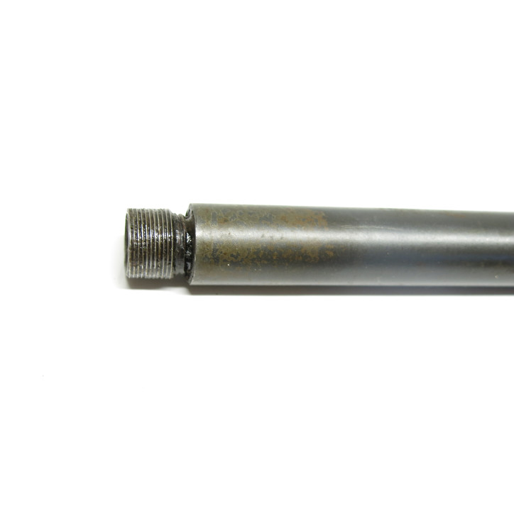 Canon lourd fusil Savage modele 110 calibre 7 mm Rem mag   ref 257
