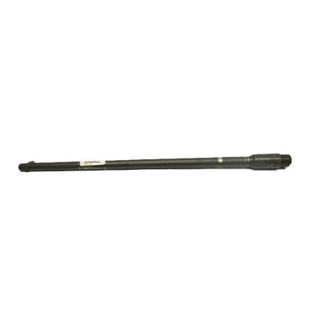 Canon neutralisé Berthier 1892  ref 589 categorie D