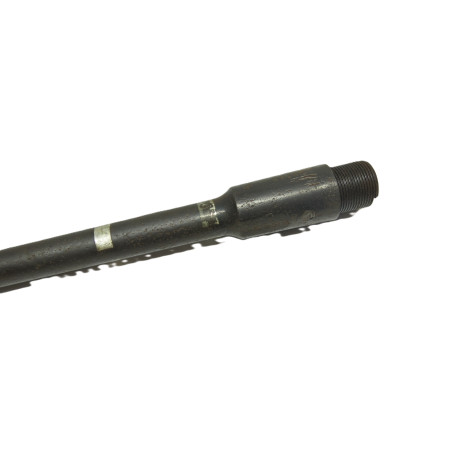 Canon neutralisé Berthier 1892  ref 589 categorie D