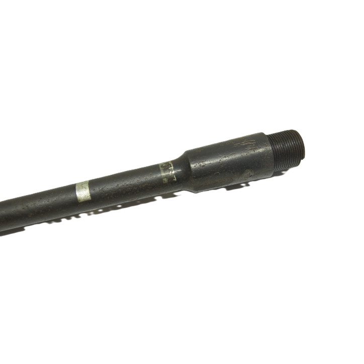 Canon neutralisé Berthier 1892  ref 589 categorie D