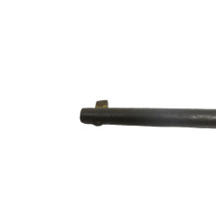 Canon neutralisé Berthier 1892  ref 589 categorie D