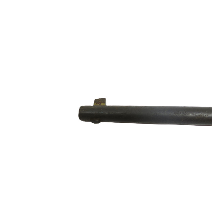 Canon neutralisé Berthier 1892  ref 589 categorie D