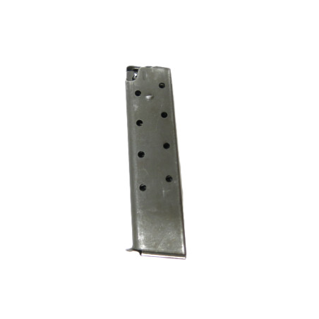 Chargeur neutralisé  pistolet Mac 50
