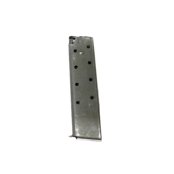 Chargeur neutralisé  pistolet Mac 50