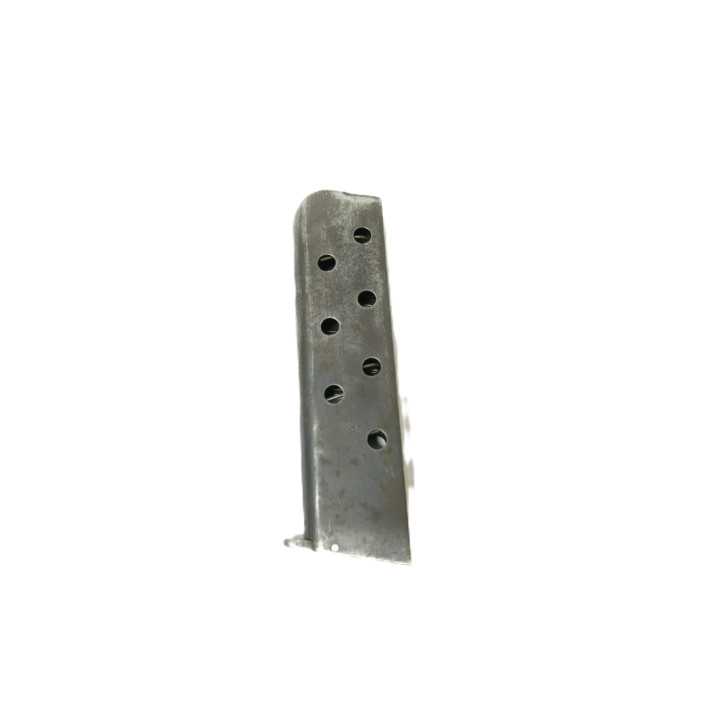 Chargeur neutralisé  pistolet Browning 10/22