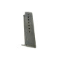 Chargeur neutralisé  pistolet P38 39/45 waffenamt 135   ref 100