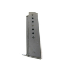Chargeur neutralisé  pistolet P38 Walther 39/45  JVD waffenamt    ref 300