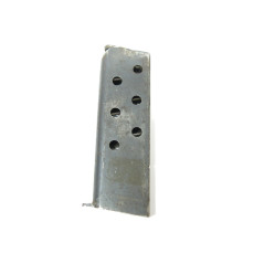 Chargeur neutralisé  pistolet Browning  1900   ref 632