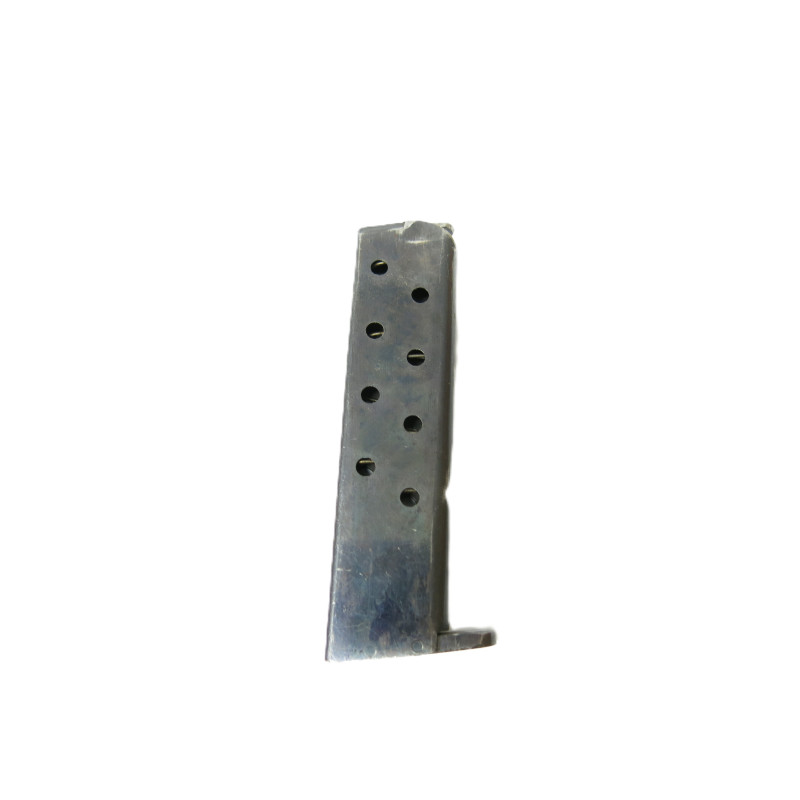 Chargeur neutralisé  pistolet Browning  RUBY 7.65